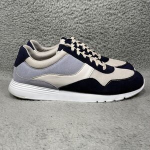 Cole Haan Grand Crosscourt Cooper Runner Womens Size 8 Running Shoes Blue